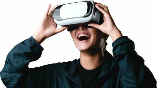 virtual reality insidious