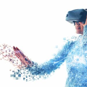 virtual reality glasses at walmart