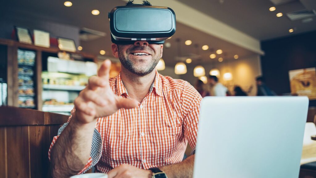 virtual reality development companies