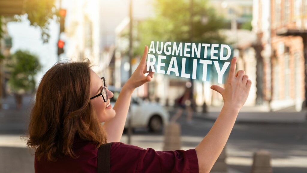 elon musk augmented reality
